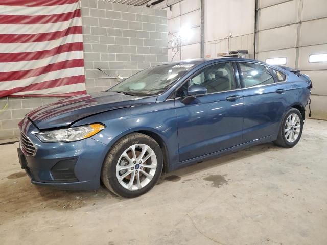 ford fusion se 2019 3fa6p0h78kr123125