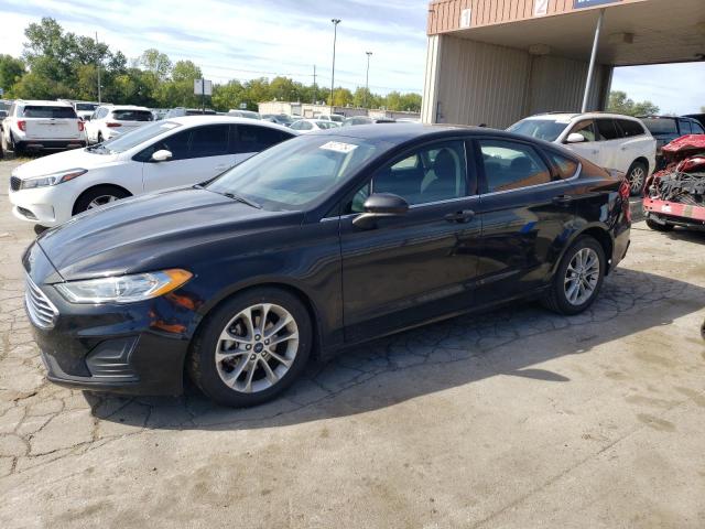 ford fusion se 2019 3fa6p0h78kr151216