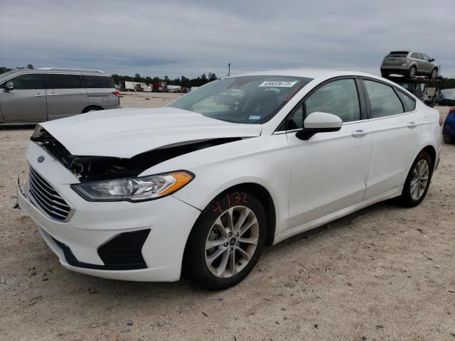 ford fusion se 2020 3fa6p0h78lr195332