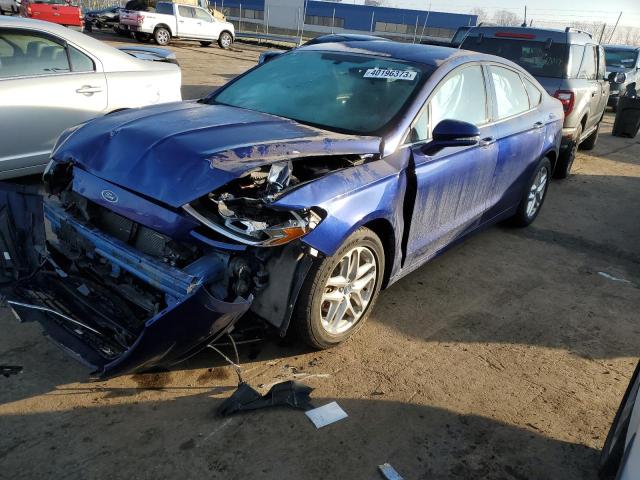 ford fusion se 2013 3fa6p0h79dr124349