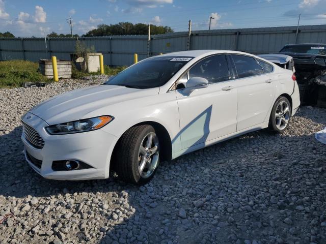 ford fusion se 2013 3fa6p0h79dr252400