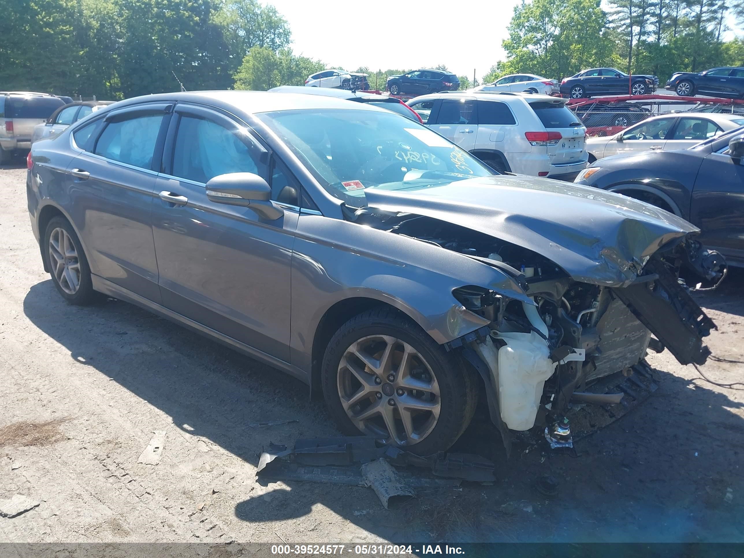 ford fusion 2013 3fa6p0h79dr310912