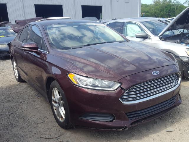 ford fusion se 2013 3fa6p0h79dr369491