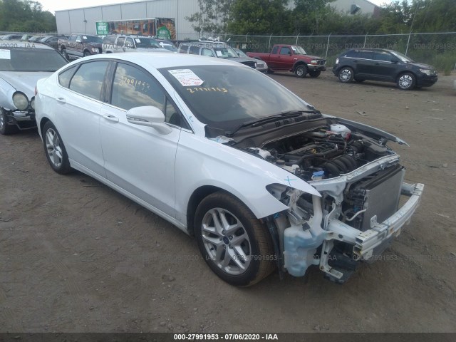 ford fusion 2014 3fa6p0h79er143565