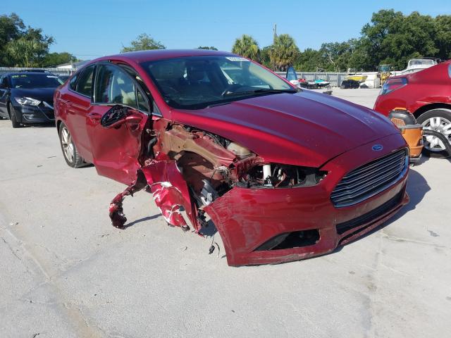 ford fusion se 2014 3fa6p0h79er349159