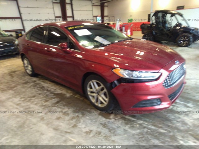 ford fusion 2014 3fa6p0h79er364485