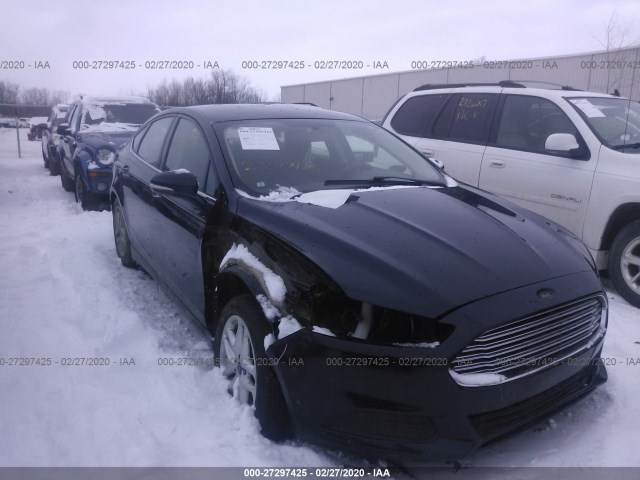 ford fusion 2014 3fa6p0h79er364664