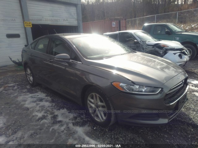 ford fusion 2014 3fa6p0h79er387538