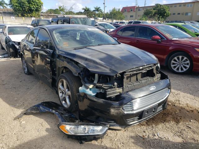 ford fusion se 2014 3fa6p0h79er394876