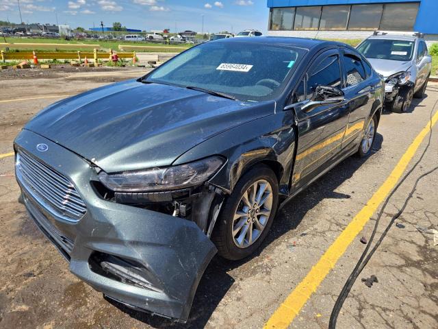 ford fusion se 2015 3fa6p0h79fr198213