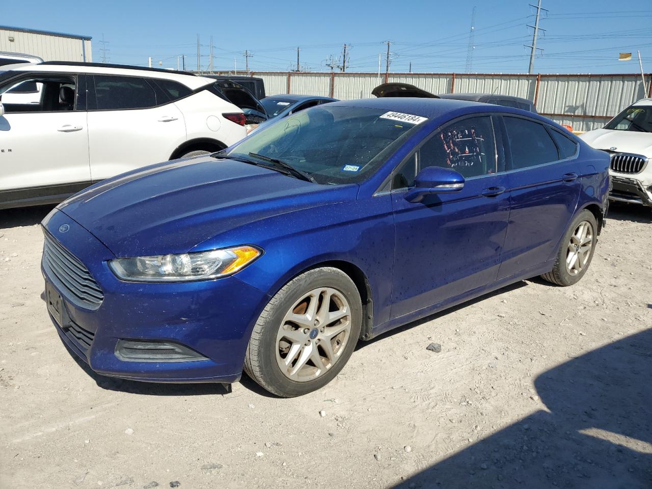 ford fusion 2015 3fa6p0h79fr207959