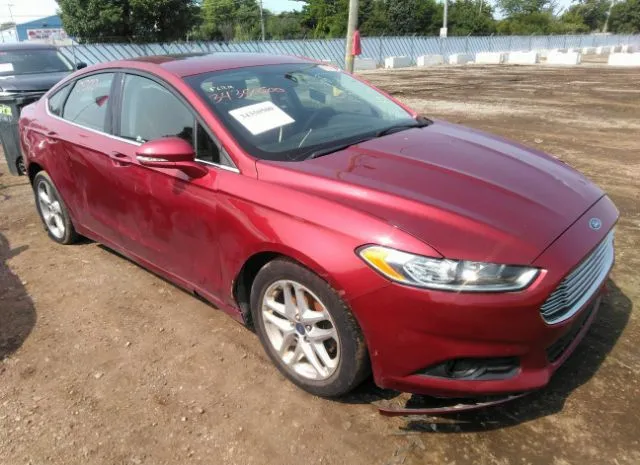 ford fusion 2016 3fa6p0h79gr104557