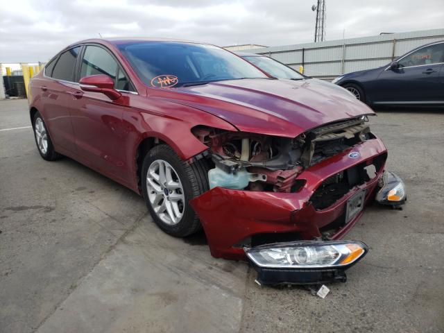 ford fusion se 2016 3fa6p0h79gr106731