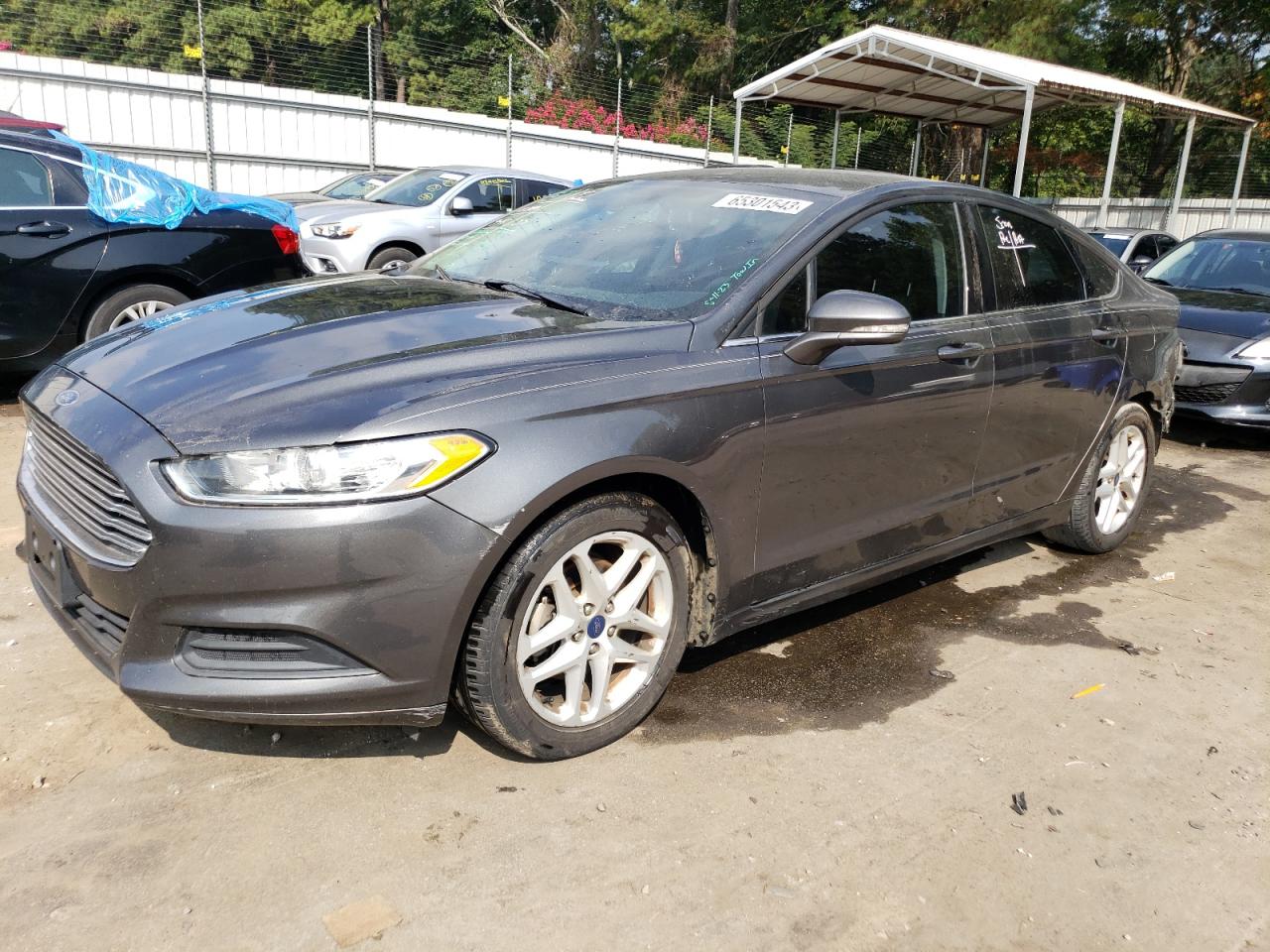 ford fusion 2016 3fa6p0h79gr224603