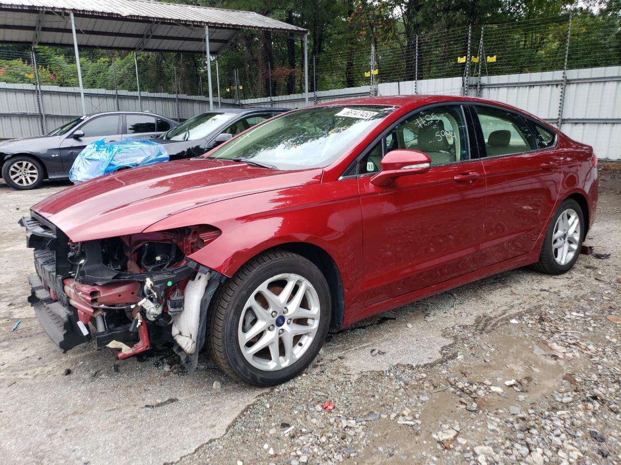 ford fusion 2016 3fa6p0h79gr295994