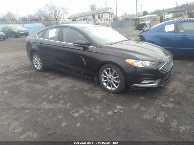 ford fusion 2017 3fa6p0h79hr107511