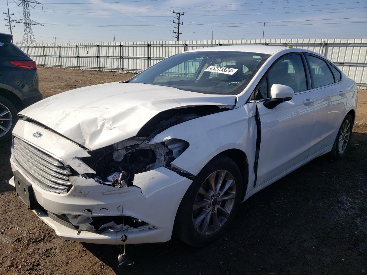 ford fusion 2017 3fa6p0h79hr113213