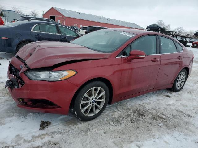 ford fusion se 2017 3fa6p0h79hr168924