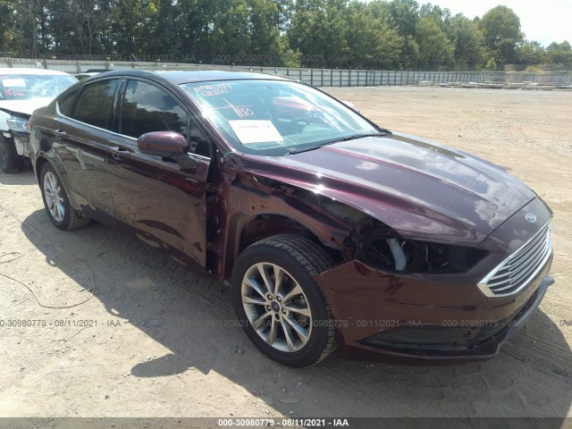 ford fusion 2017 3fa6p0h79hr178532