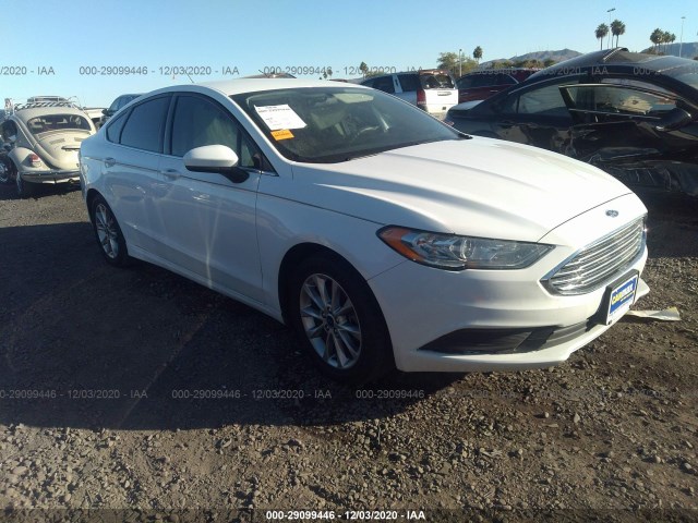 ford fusion 2017 3fa6p0h79hr181088