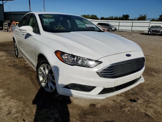 ford fusion se 2017 3fa6p0h79hr196206