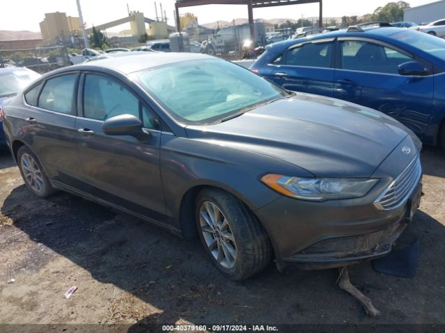 ford fusion 2017 3fa6p0h79hr201176