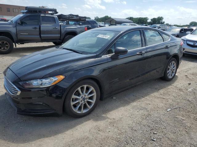 ford fusion se 2017 3fa6p0h79hr205700