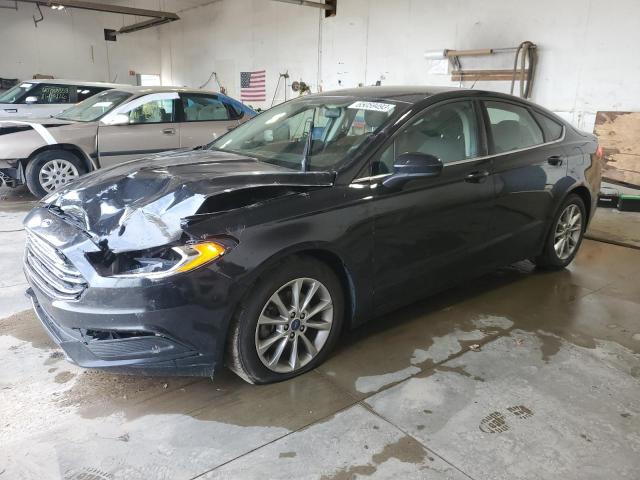 ford fusion se 2017 3fa6p0h79hr232301