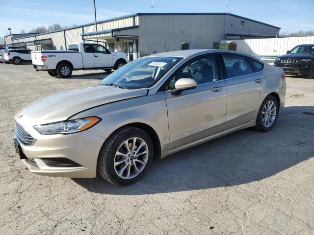 ford fusion se 2017 3fa6p0h79hr254136