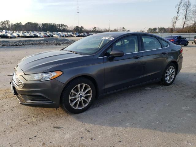 ford fusion se 2017 3fa6p0h79hr269199