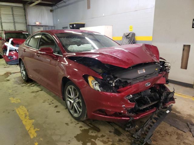 ford fusion se 2017 3fa6p0h79hr338635