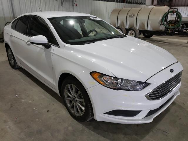 ford fusion se 2017 3fa6p0h79hr369092