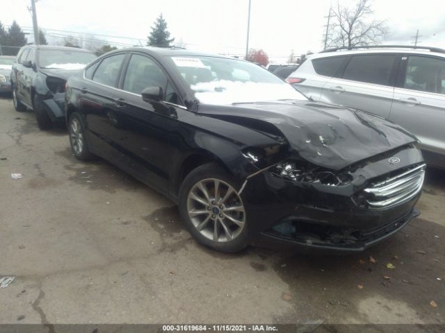 ford fusion 2017 3fa6p0h79hr378617