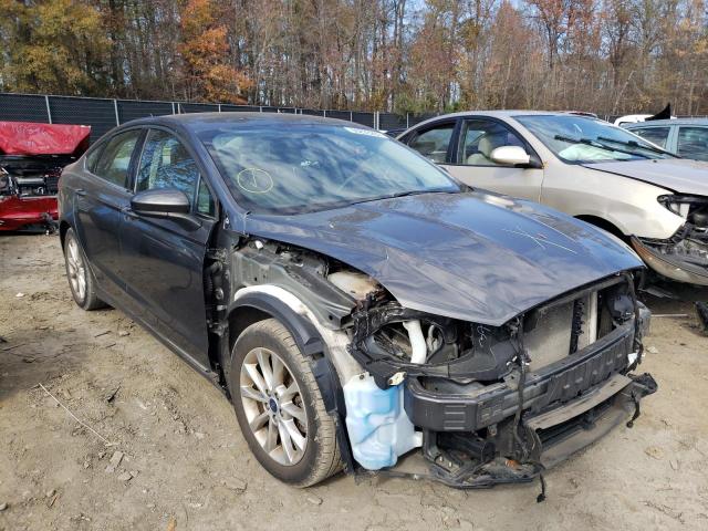 ford fusion se 2017 3fa6p0h79hr388029