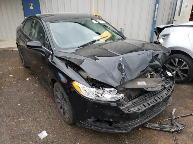 ford fusion se 2017 3fa6p0h79hr392307