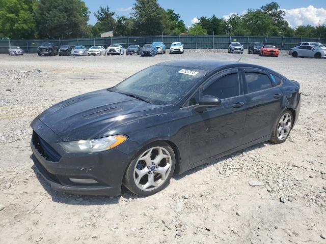 ford fusion se 2017 3fa6p0h79hr402589