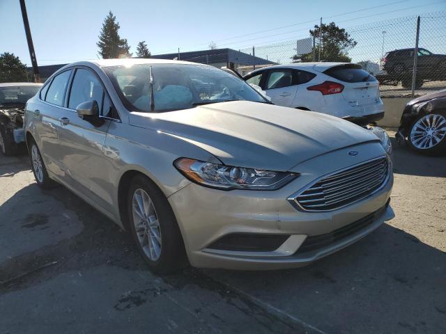 ford fusion se 2017 3fa6p0h79hr405900