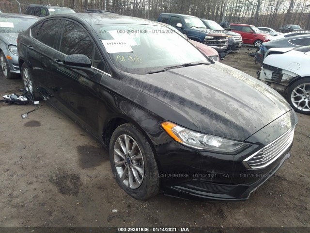 ford fusion 2017 3fa6p0h79hr410594