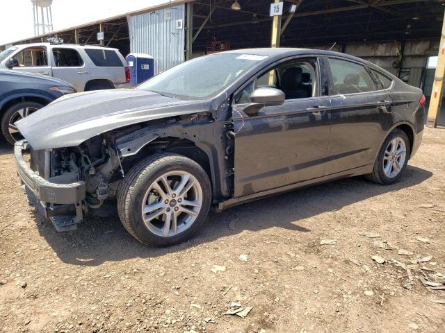 ford fusion se 2018 3fa6p0h79jr103674