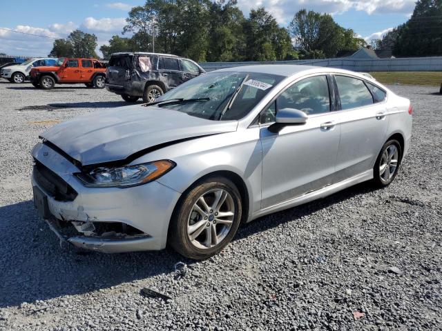 ford fusion se 2018 3fa6p0h79jr135461