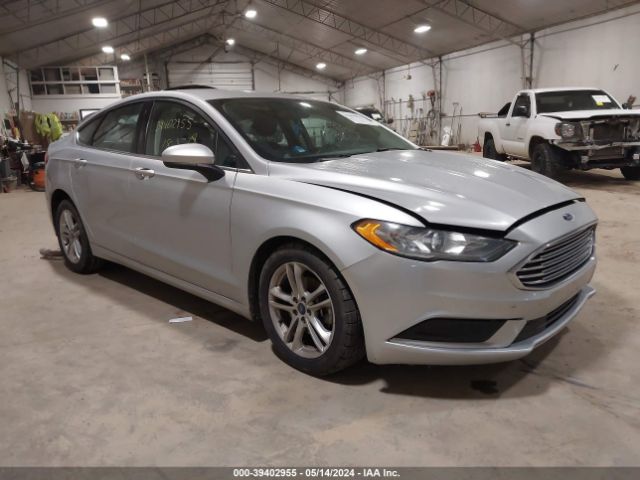 ford fusion 2018 3fa6p0h79jr146220