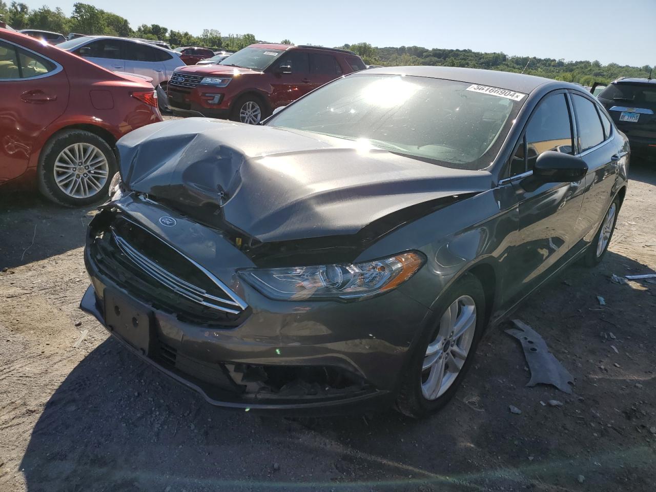 ford fusion 2018 3fa6p0h79jr192761