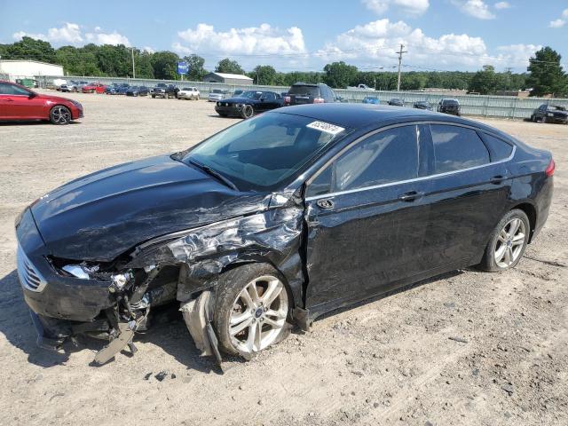 ford fusion se 2018 3fa6p0h79jr195188