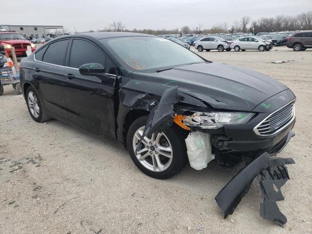 ford fusion se 2018 3fa6p0h79jr196289