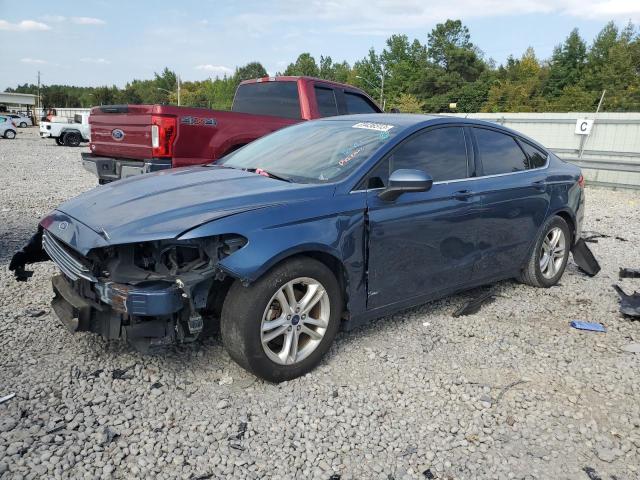 ford fusion se 2018 3fa6p0h79jr221188