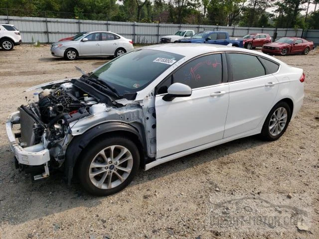 ford fusion 2019 3fa6p0h79kr151208