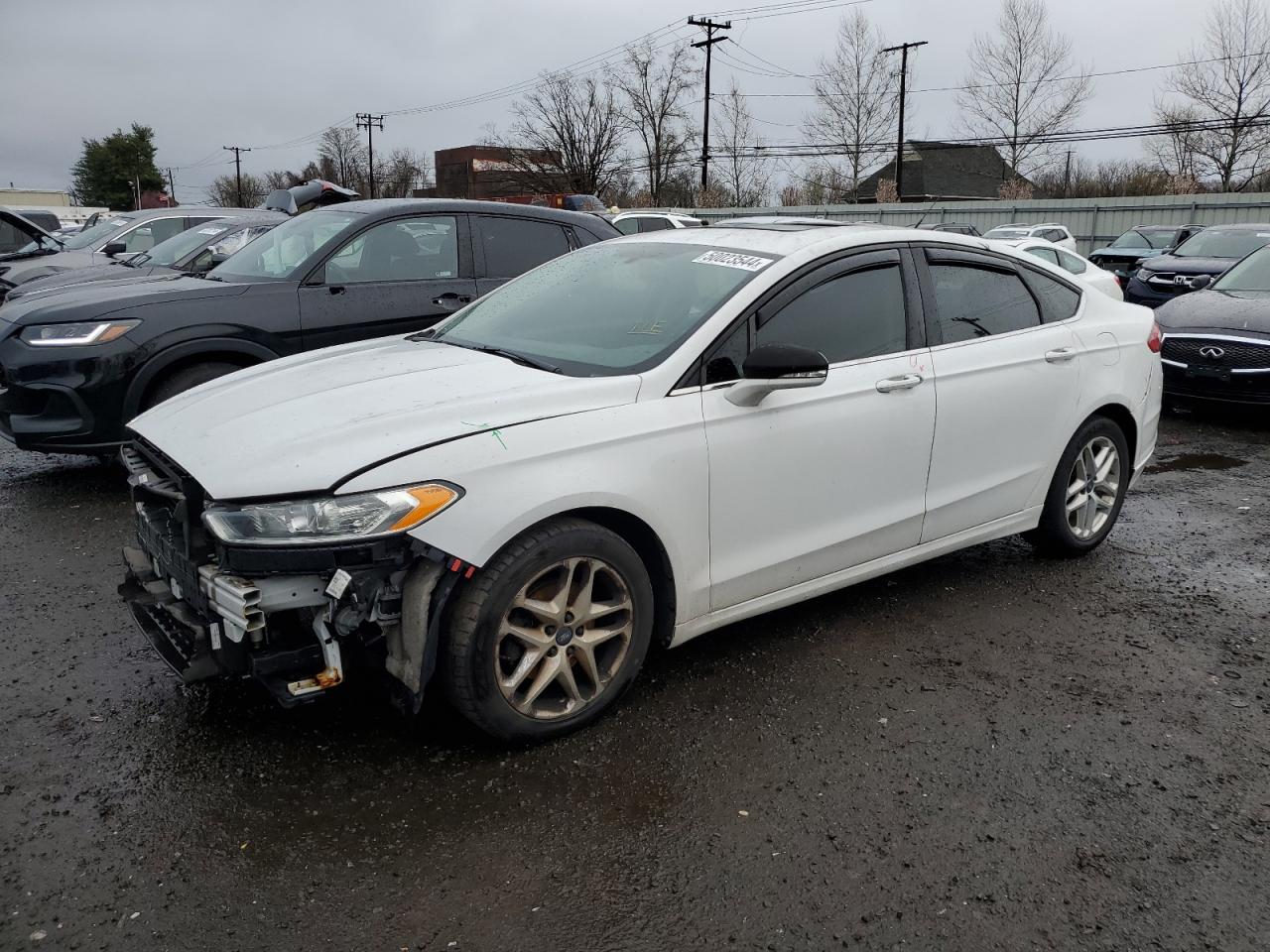 ford fusion 2013 3fa6p0h7xdr115689