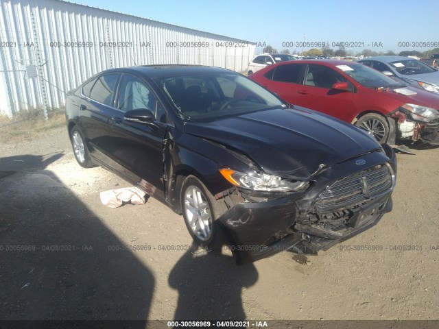 ford fusion 2013 3fa6p0h7xdr126031