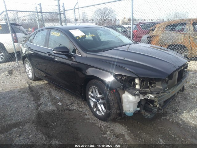 ford fusion 2013 3fa6p0h7xdr126532