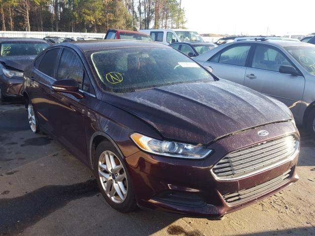 ford fusion se 2013 3fa6p0h7xdr132492